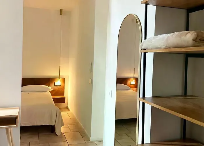 Hotel Villa Maranello